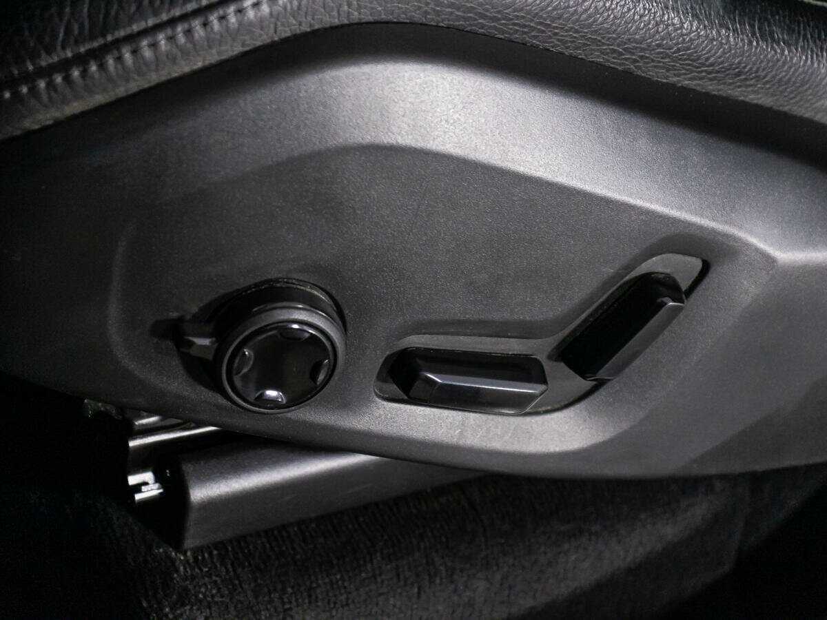 Купить Volvo XC90, 2019, 156 794 км, фото №22