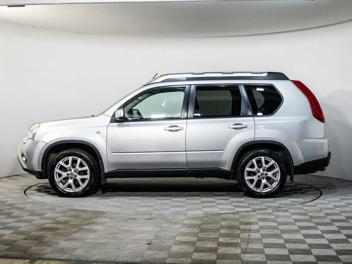 Купить Nissan X-Trail, 2011, 237 440 км, фото №7
