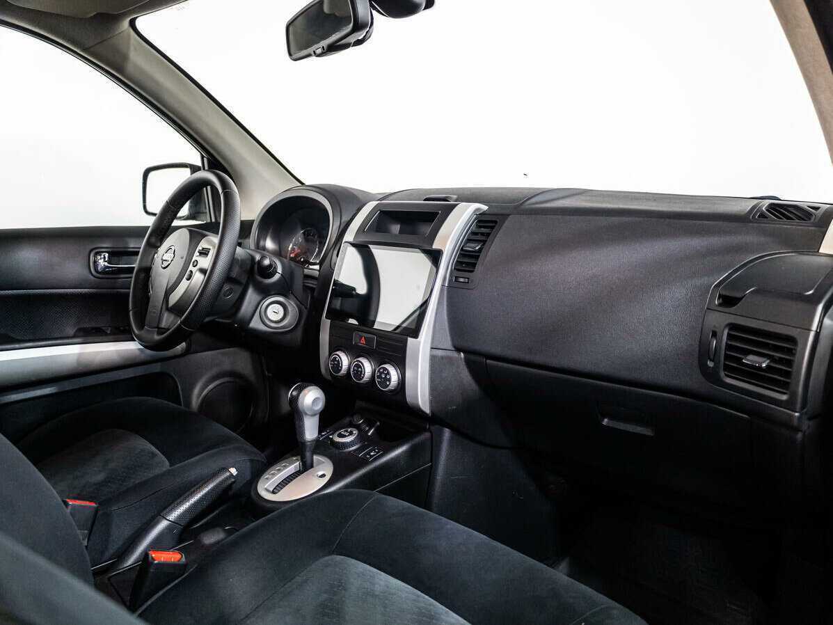 Купить Nissan X-Trail, 2011, 237 440 км, фото №8