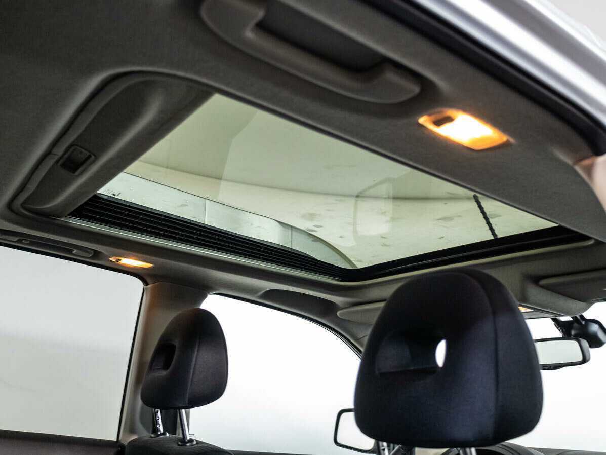 Купить Nissan X-Trail, 2011, 237 440 км, фото №14