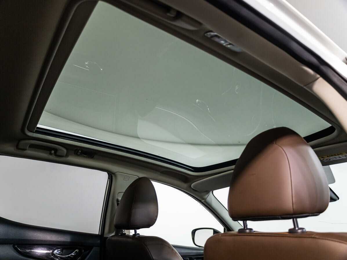 Купить Nissan Qashqai, 2020, 56 208 км, фото №15