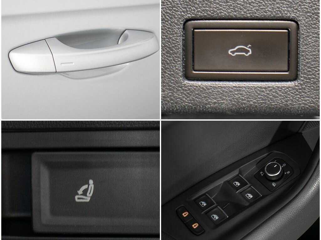 Купить Volkswagen Touareg, 2018, 119 063 км, фото №16