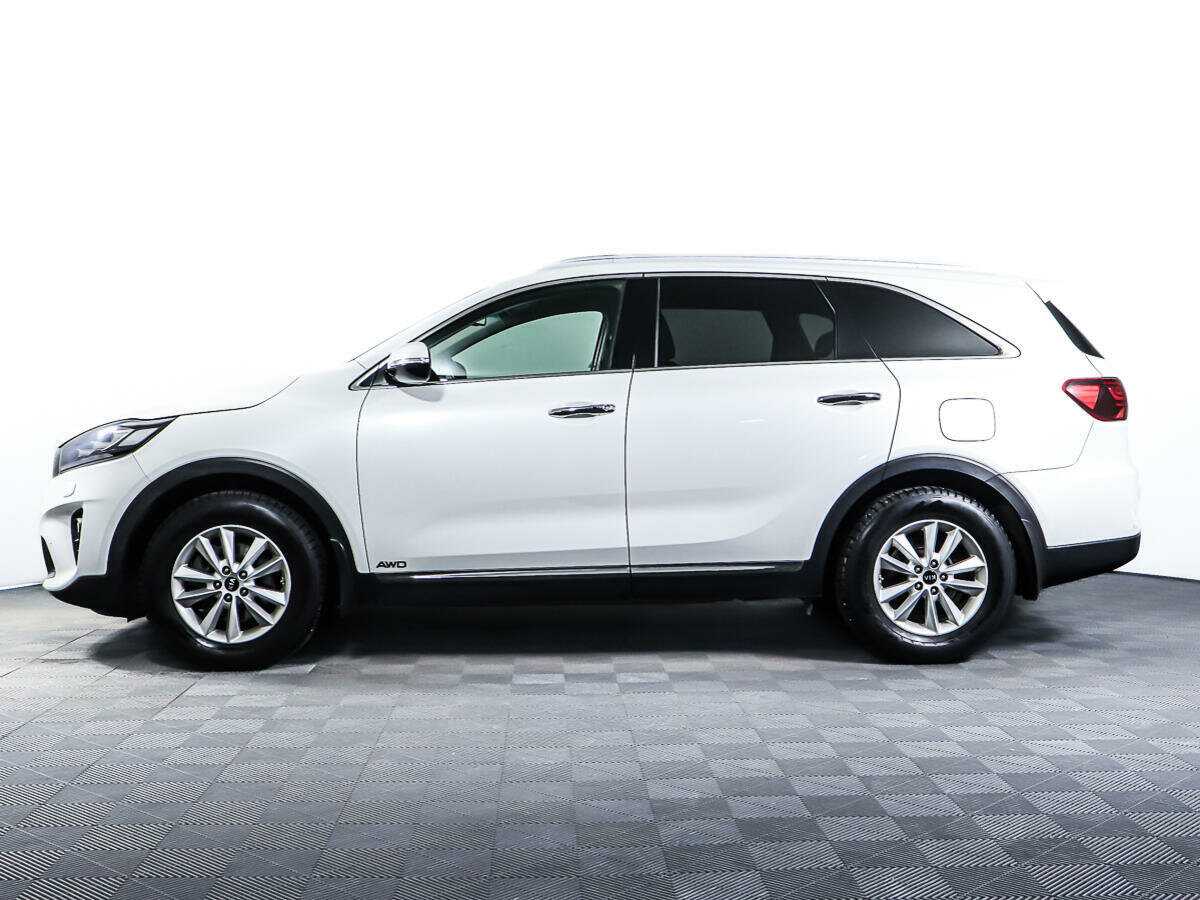 Купить Kia Sorento, 2018, 74 750 км, фото №7