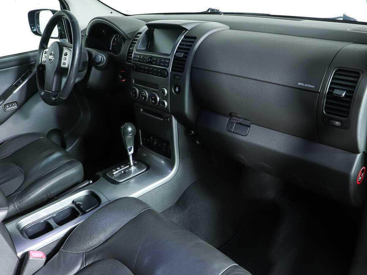 Купить Nissan Pathfinder, 2006, 221 153 км, фото №8