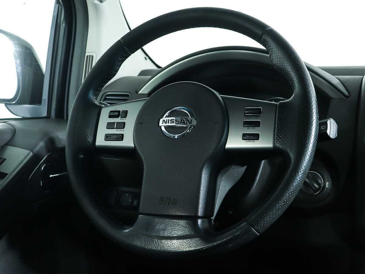 Купить Nissan Pathfinder, 2006, 221 153 км, фото №13