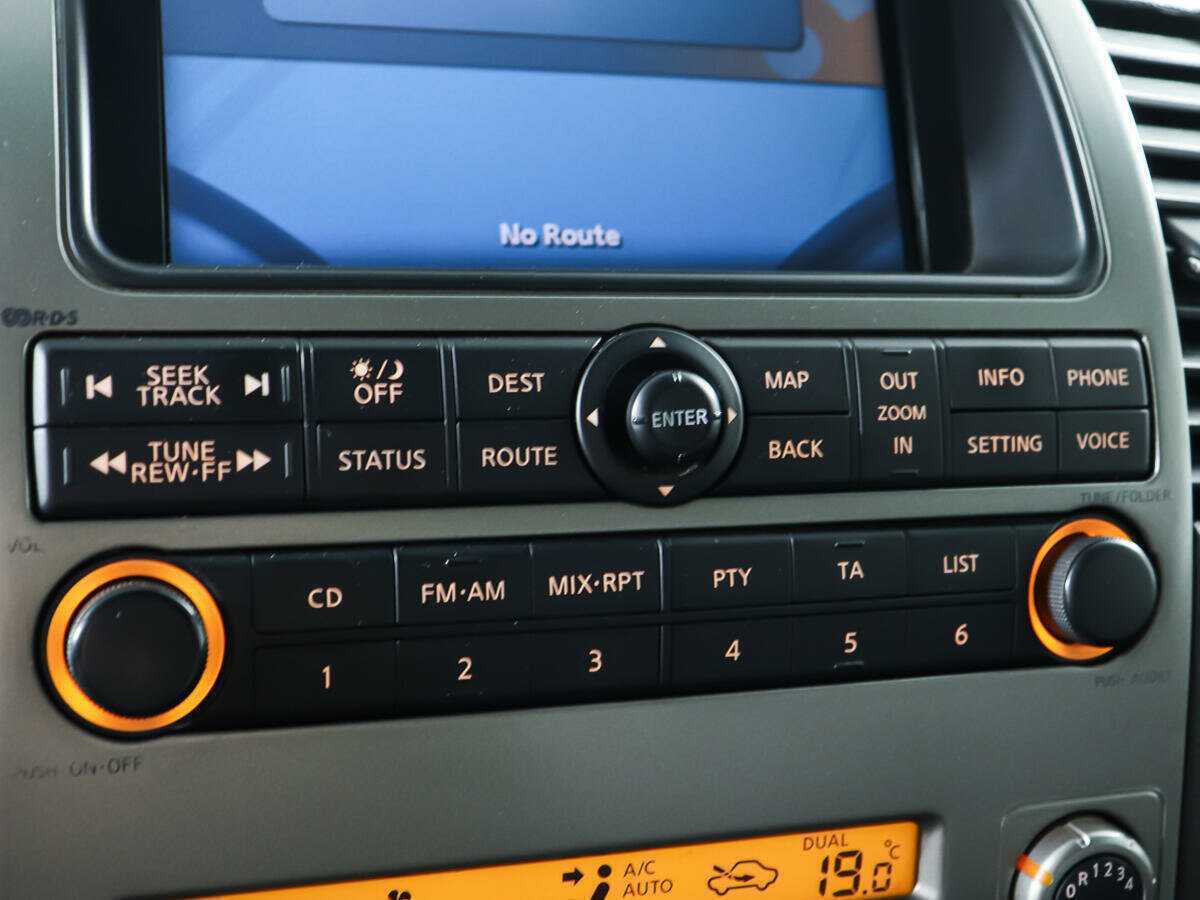 Купить Nissan Pathfinder, 2006, 221 153 км, фото №18