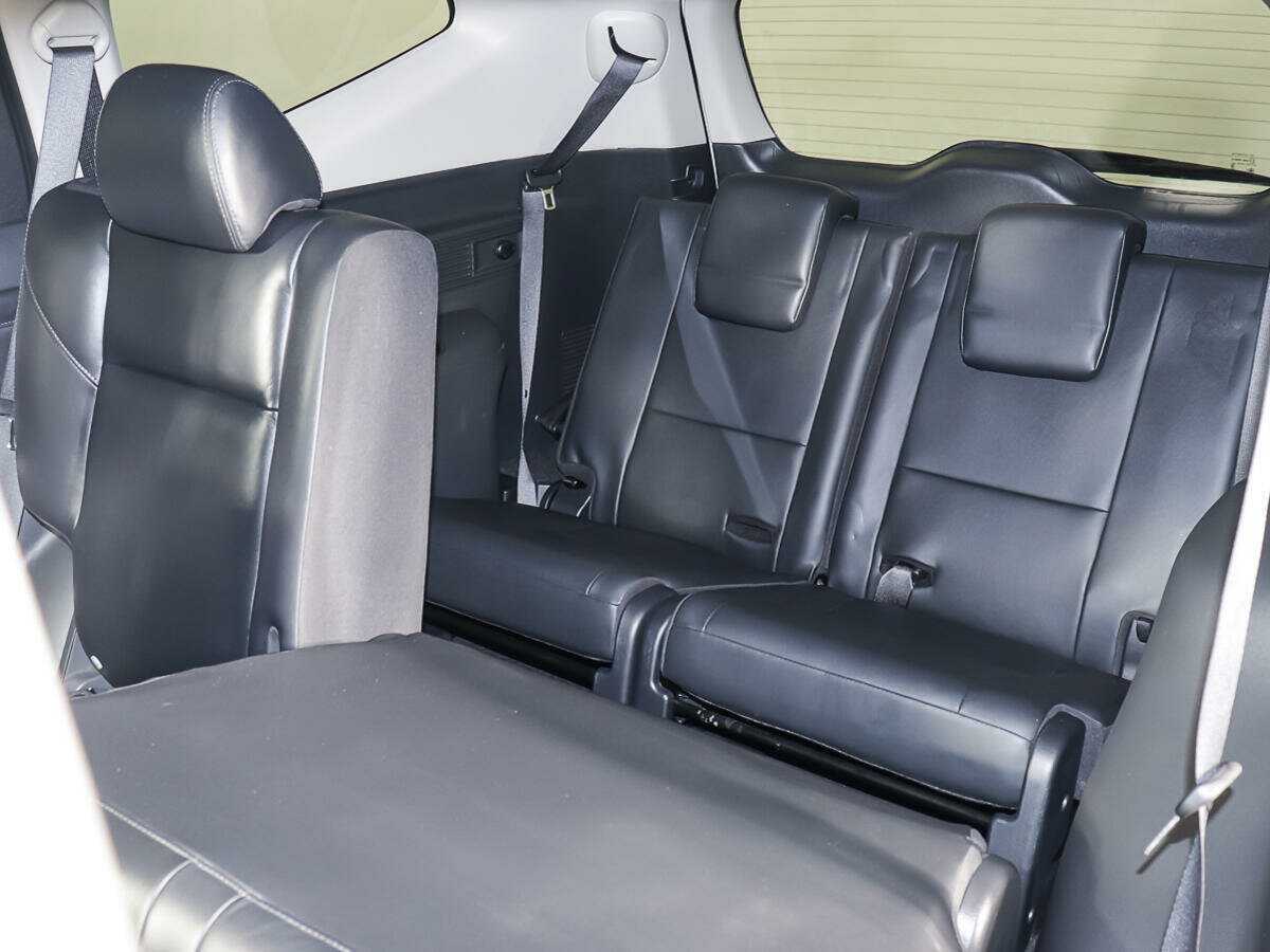 Купить Mitsubishi Pajero Sport, 2020, 36 997 км, фото №11