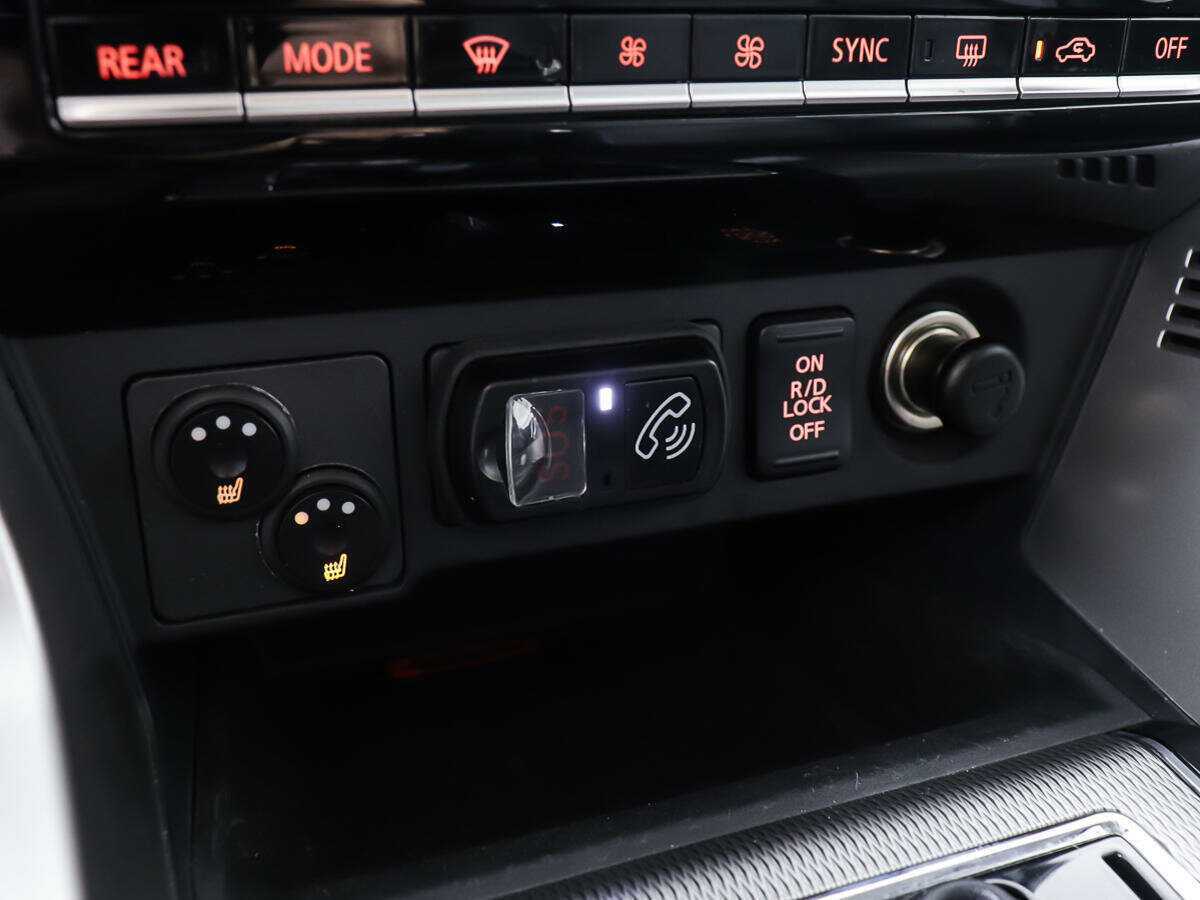 Купить Mitsubishi Pajero Sport, 2020, 36 997 км, фото №22