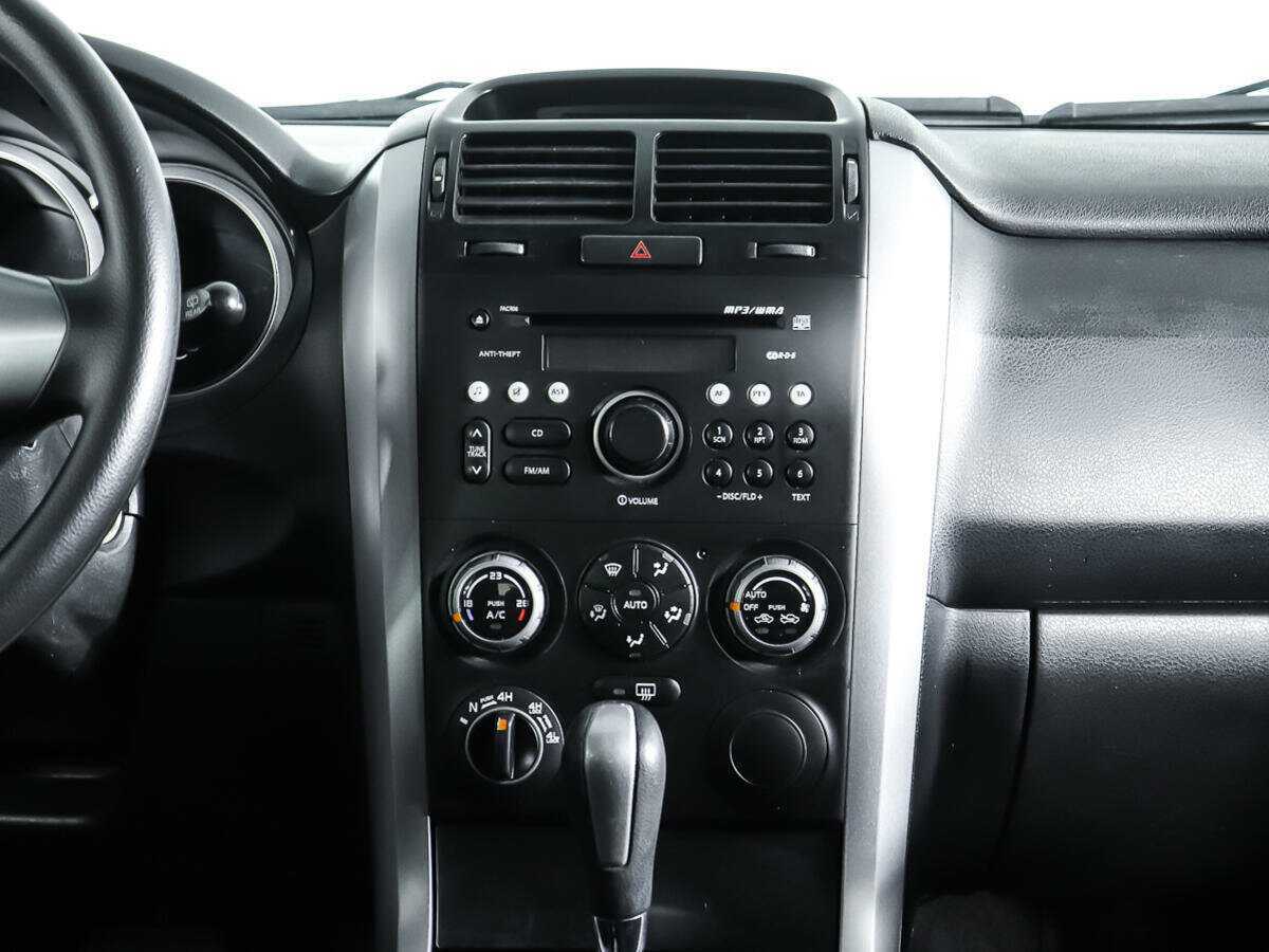 Купить Suzuki Grand Vitara, 2006, 163 485 км, фото №11