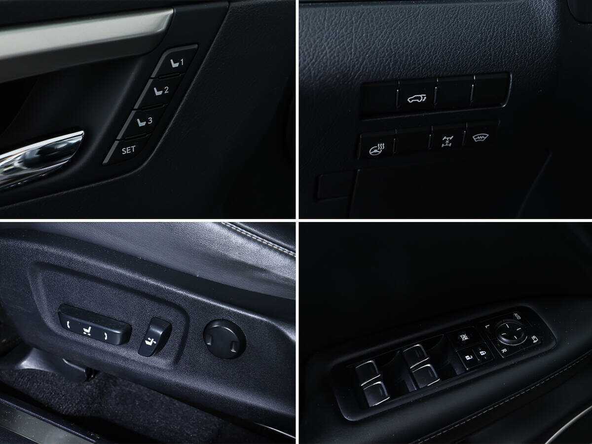 Купить Lexus RX 200t, 2016, 135 027 км, фото №16