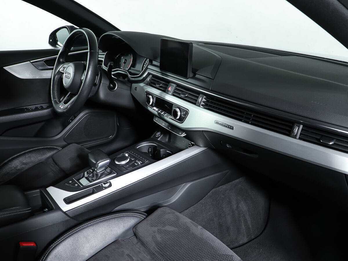 Купить Audi A5 Sportback, 2018, 101 070 км, фото №8