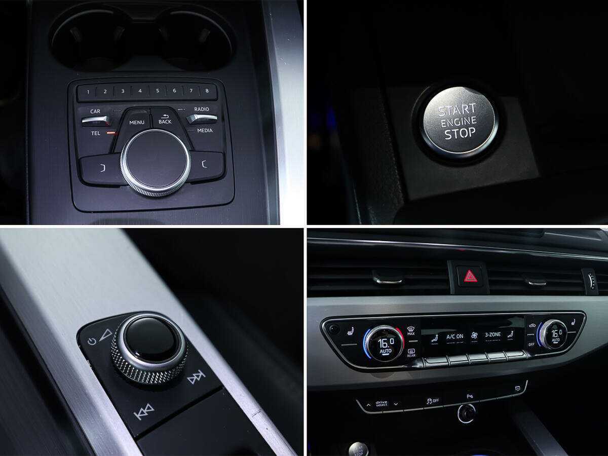 Купить Audi A5 Sportback, 2018, 101 070 км, фото №21