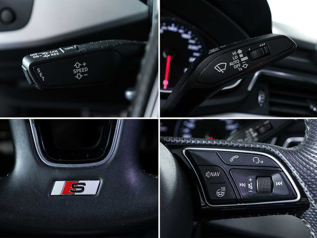 Купить Audi A5 Sportback, 2018, 101 070 км, фото №22