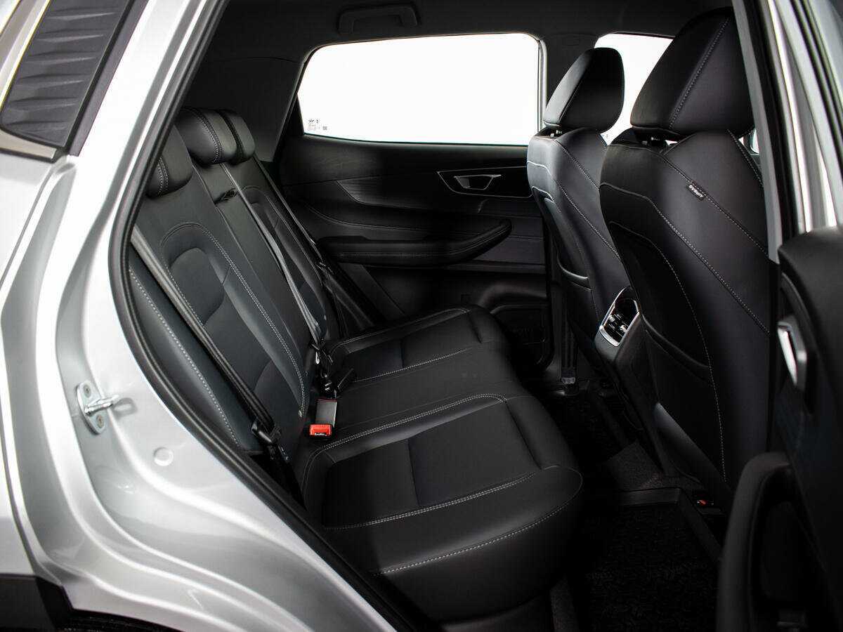 Купить CHERY Tiggo 4 Pro, 2024, 112 км, фото №10