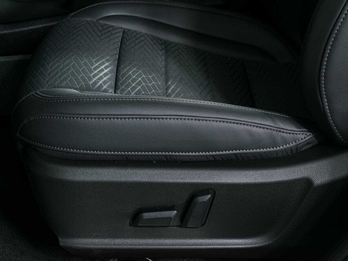 Купить Haval F7x, 2024, 11 000 км, фото №20