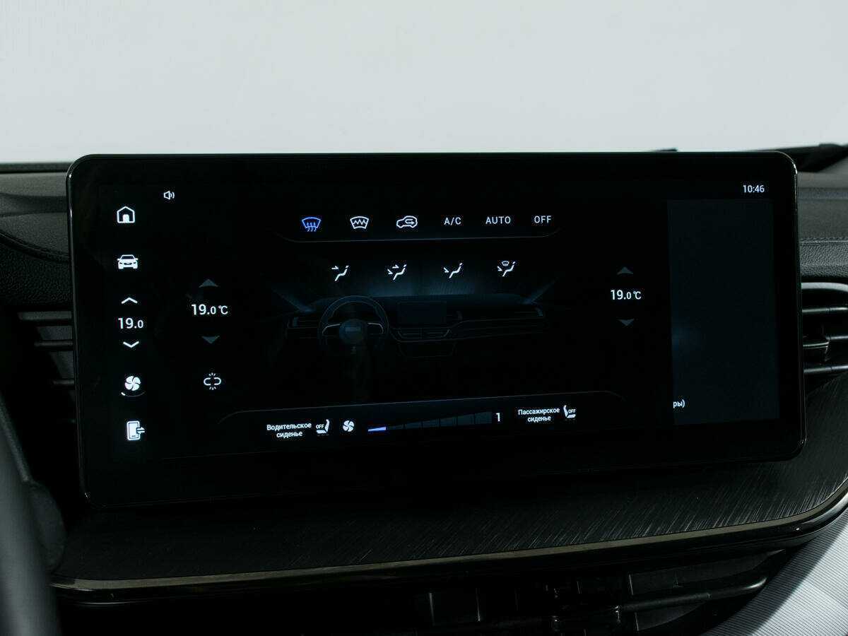 Купить Haval F7x, 2024, 11 000 км, фото №26