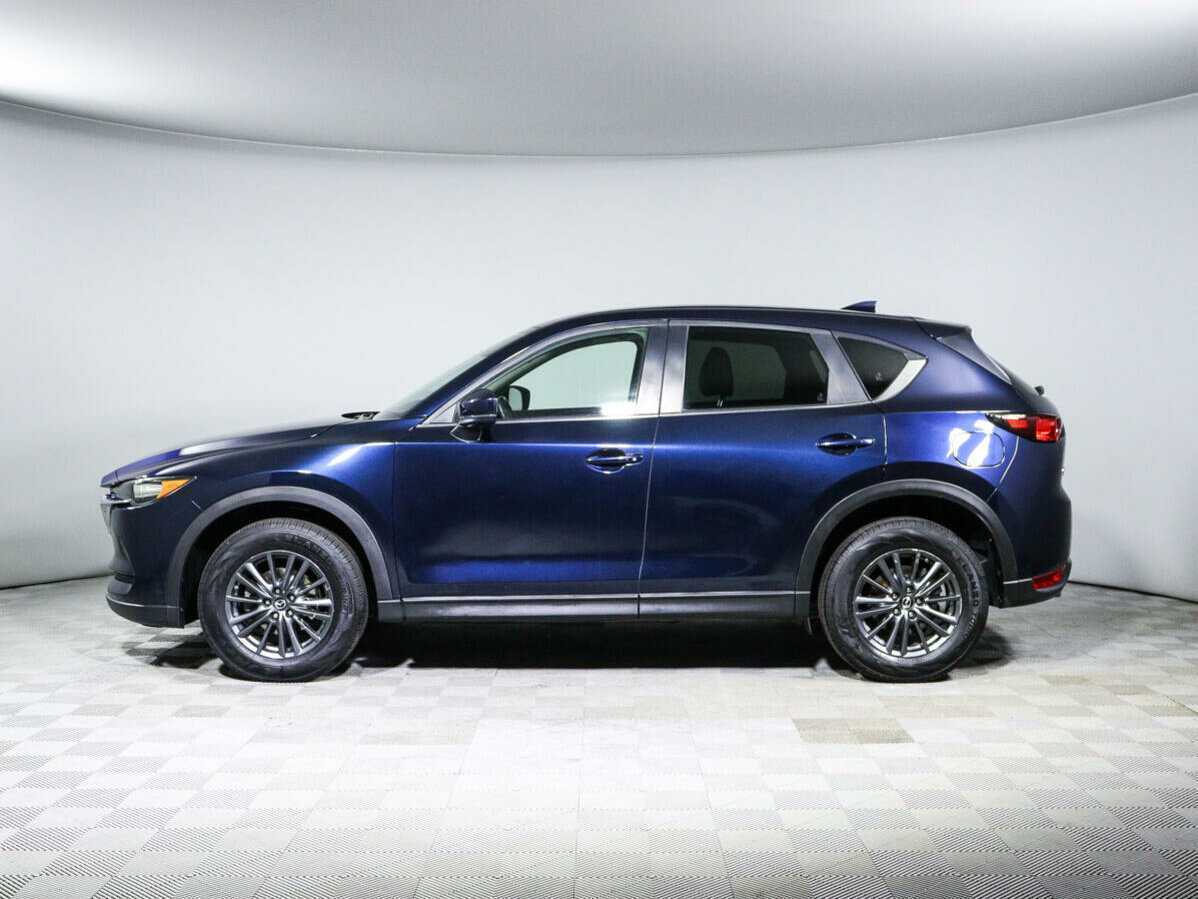 Купить Mazda CX-5, 2019, 67 576 км, фото №8