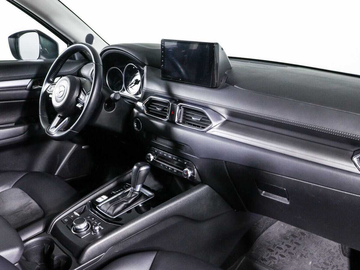 Купить Mazda CX-5, 2019, 67 576 км, фото №9
