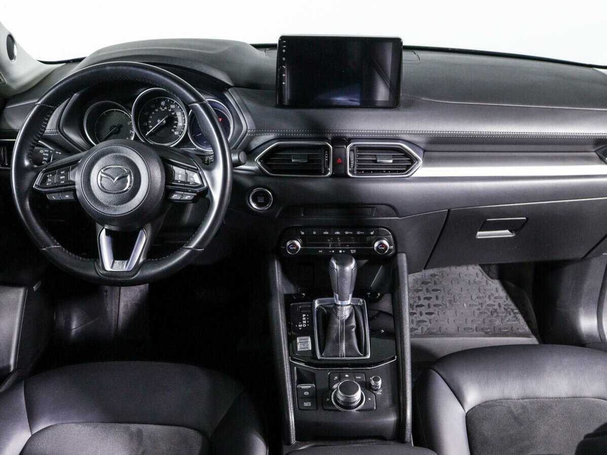 Купить Mazda CX-5, 2019, 67 576 км, фото №12