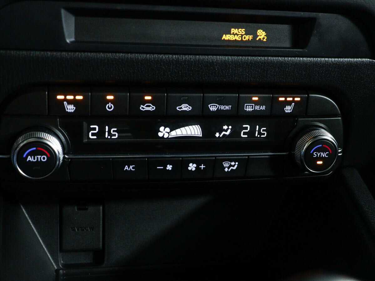 Купить Mazda CX-5, 2019, 67 576 км, фото №21