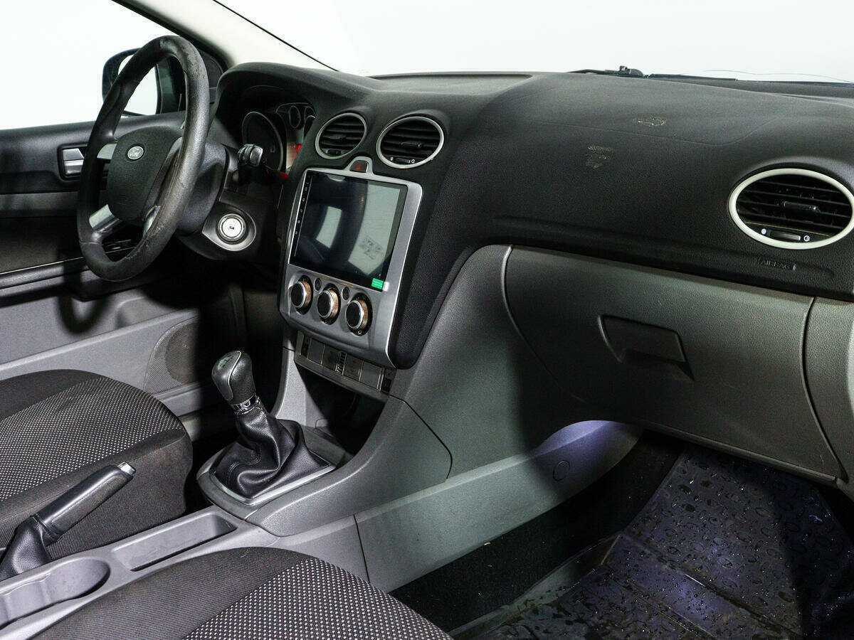 Купить Ford Focus, 2011, 221 696 км, фото №7