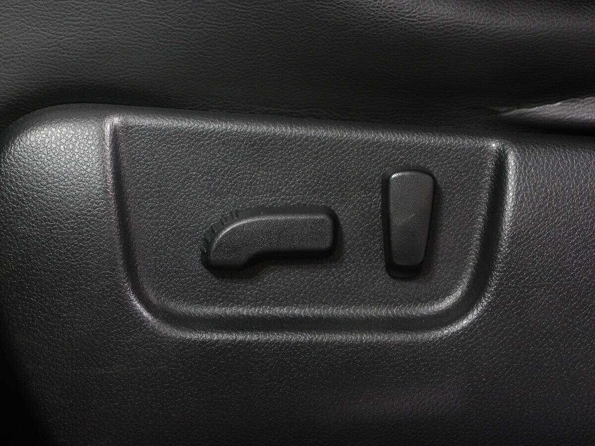 Купить Nissan X-Trail, 2008, 228 396 км, фото №19