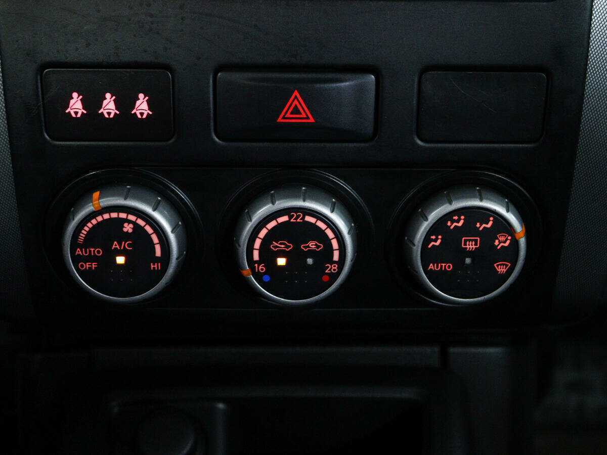 Купить Nissan X-Trail, 2008, 228 396 км, фото №22