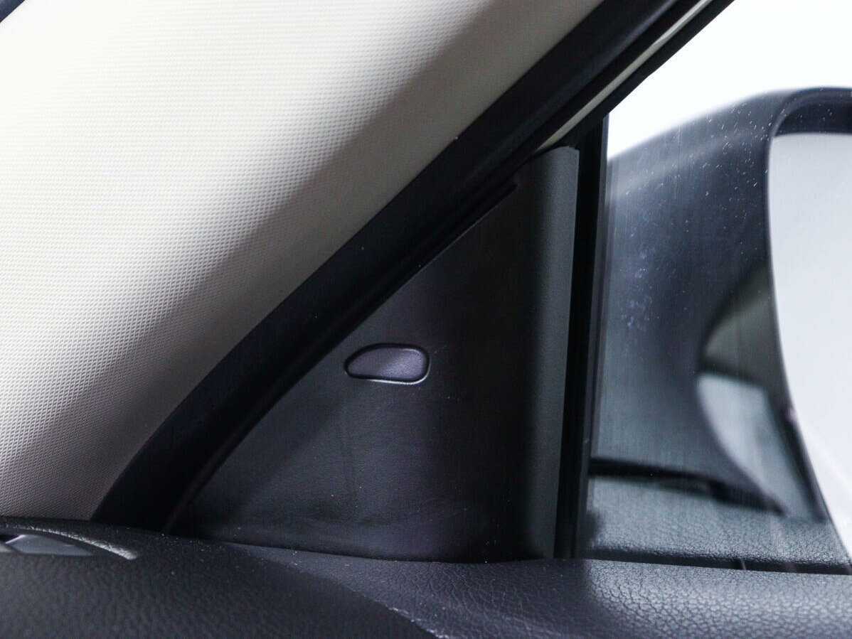 Купить Nissan X-Trail, 2019, 99 900 км, фото №16