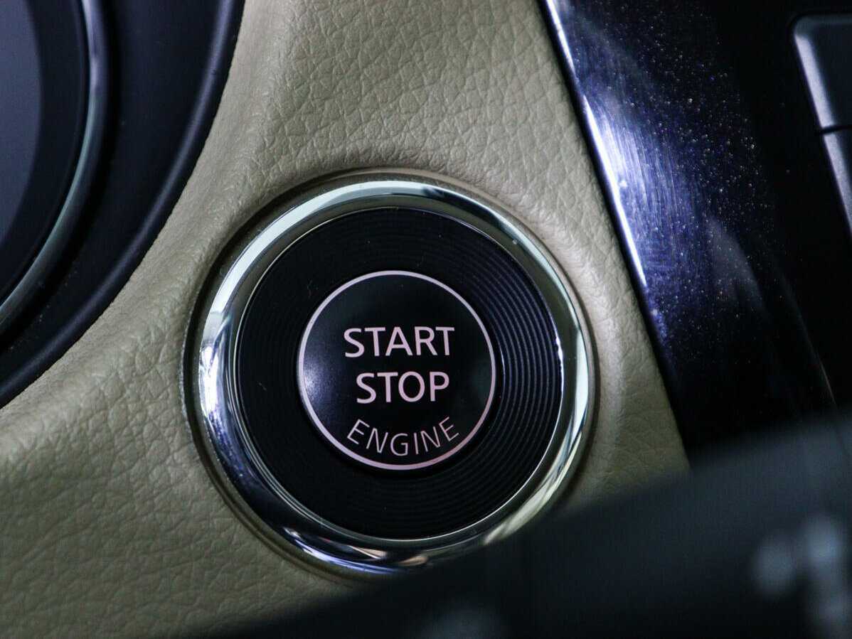 Купить Nissan X-Trail, 2019, 99 900 км, фото №18