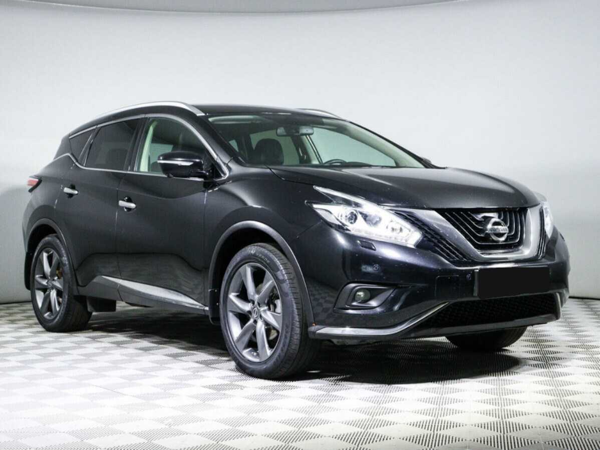Nissan Murano