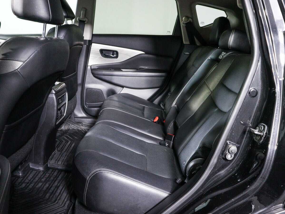 Купить Nissan Murano, 2019, 101 000 км, фото №10
