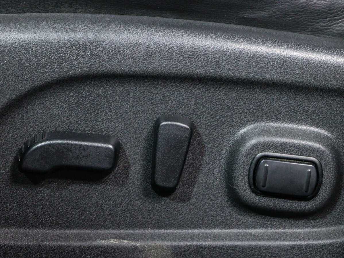 Купить Nissan Murano, 2019, 101 000 км, фото №15