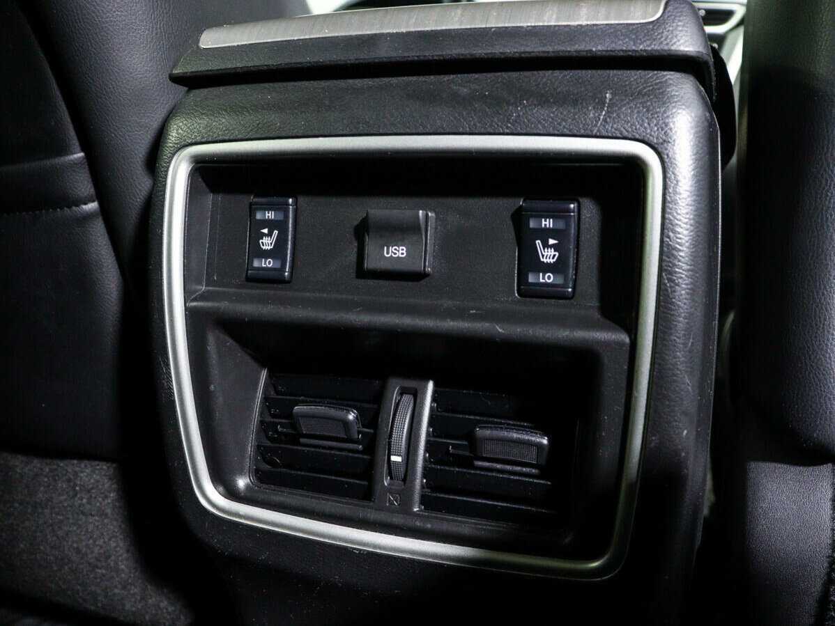 Купить Nissan Murano, 2019, 101 000 км, фото №21