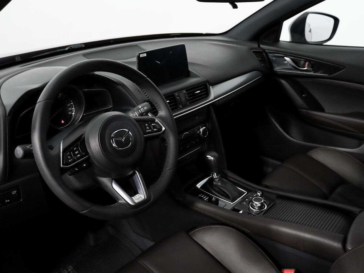 Купить Mazda CX-4, 2023, 868 км, фото №7