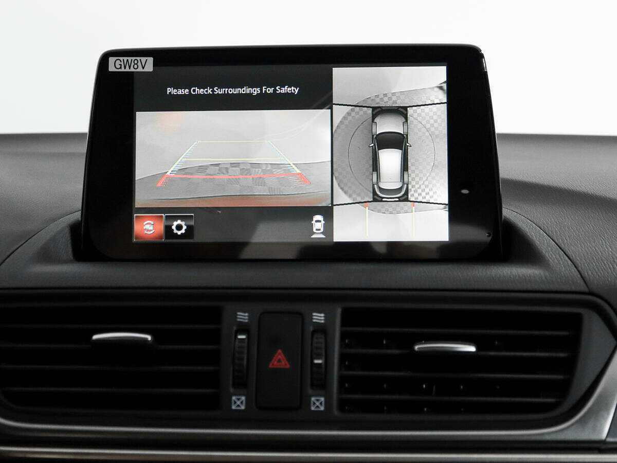 Купить Mazda CX-4, 2023, 868 км, фото №17