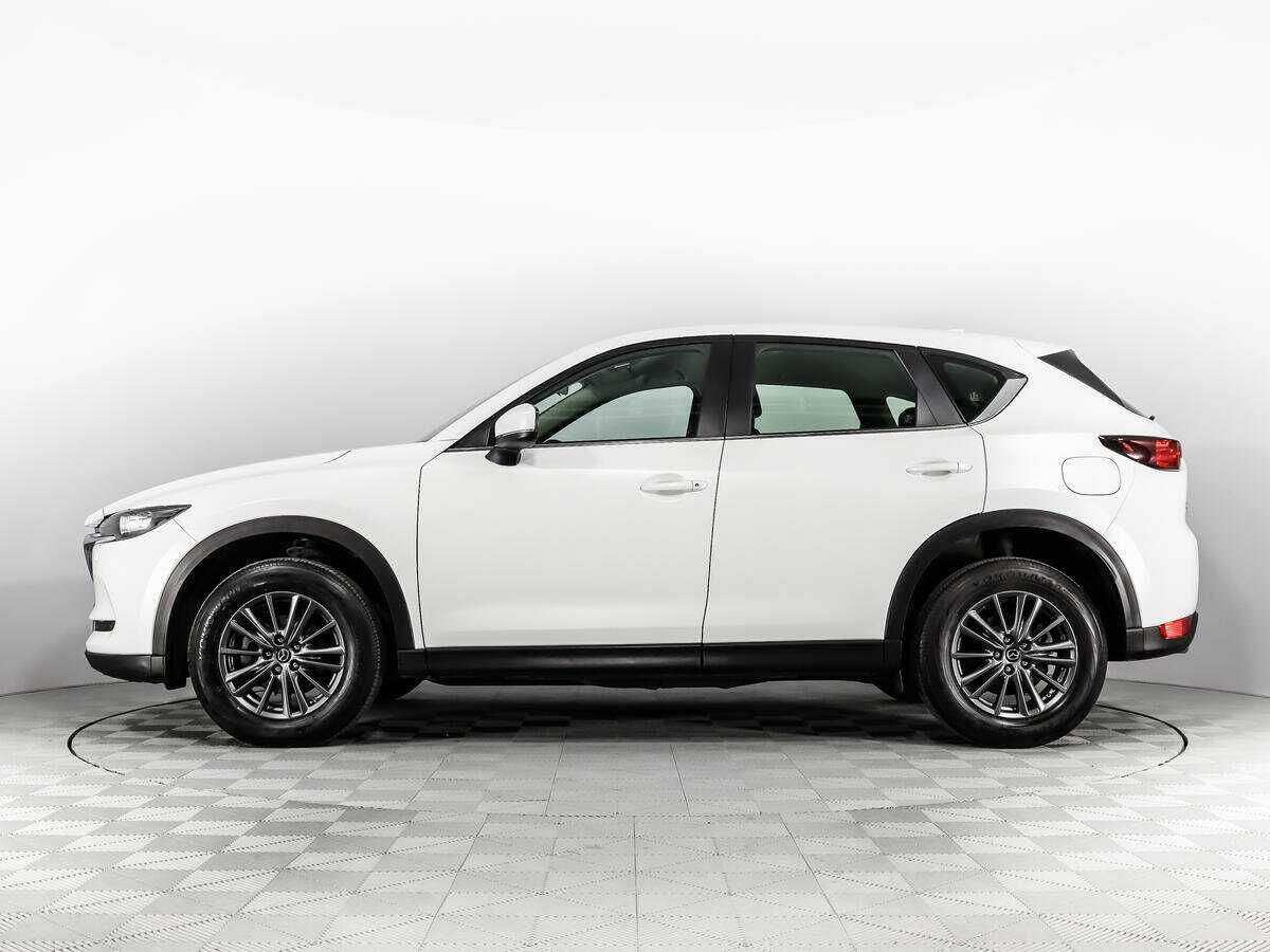 Купить Mazda CX-5, 2021, 36 000 км, фото №8