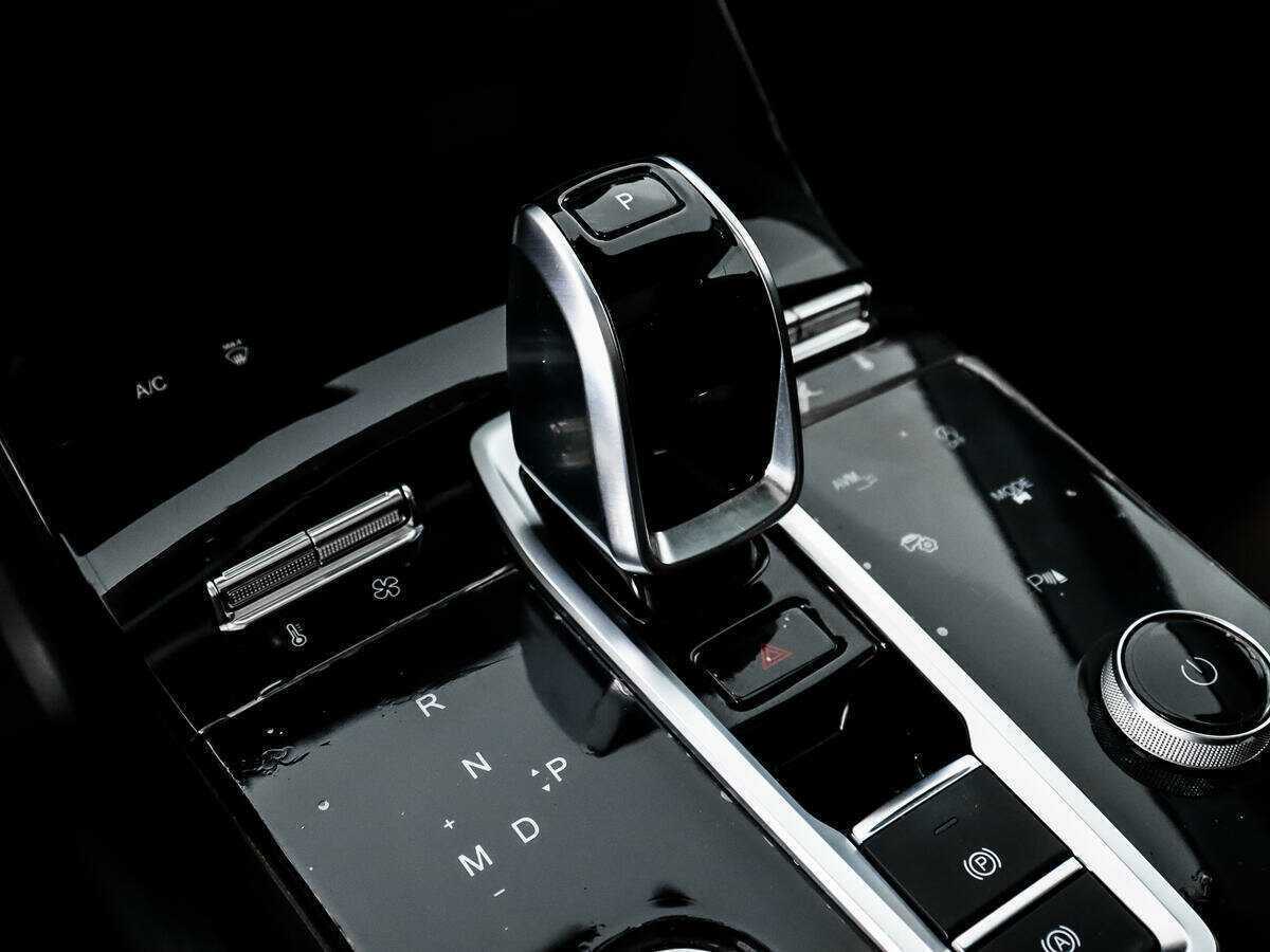 Купить CHERY Tiggo 8 Pro, 2021, 30 077 км, фото №7