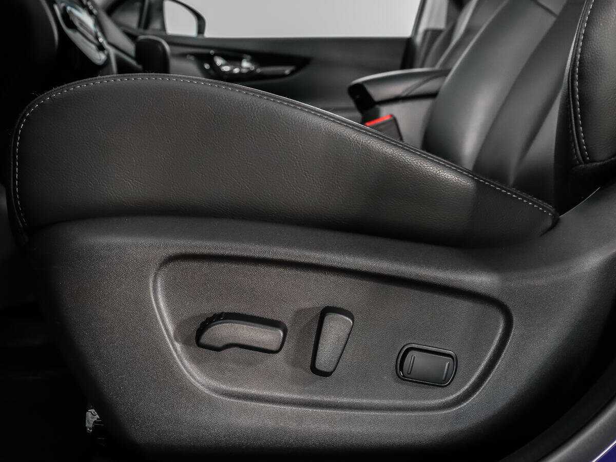 Купить Nissan Qashqai, 2022, 23 057 км, фото №10