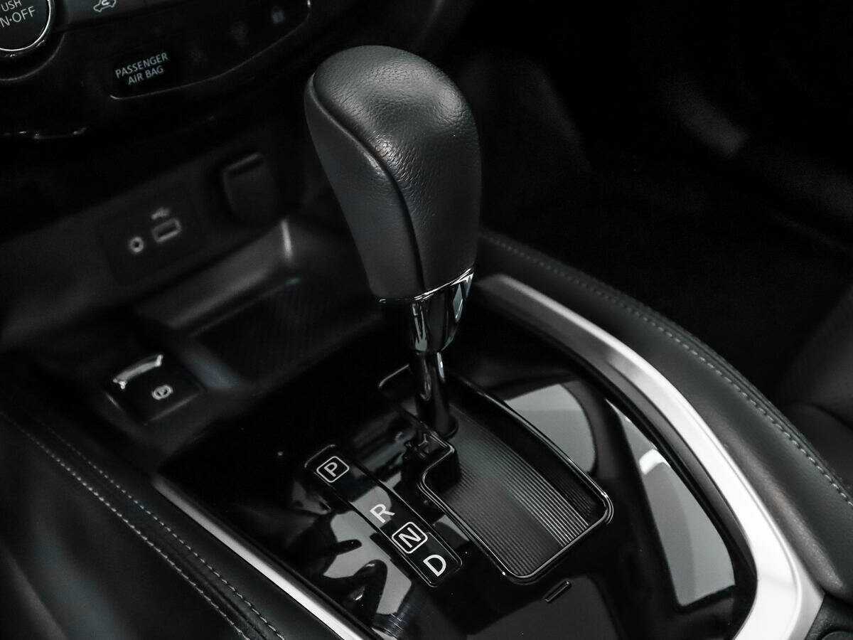 Купить Nissan Qashqai, 2022, 23 057 км, фото №11