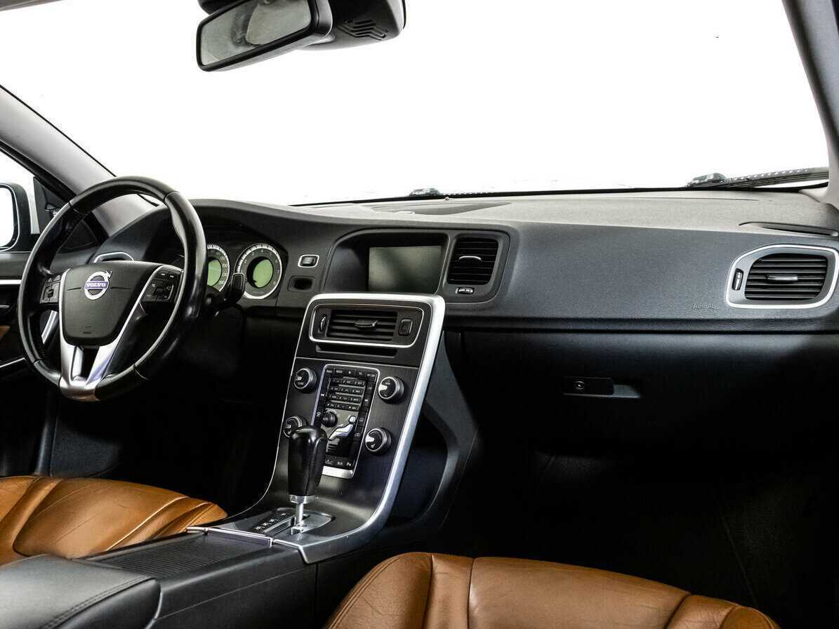 Купить Volvo S60, 2010, 256 773 км, фото №7