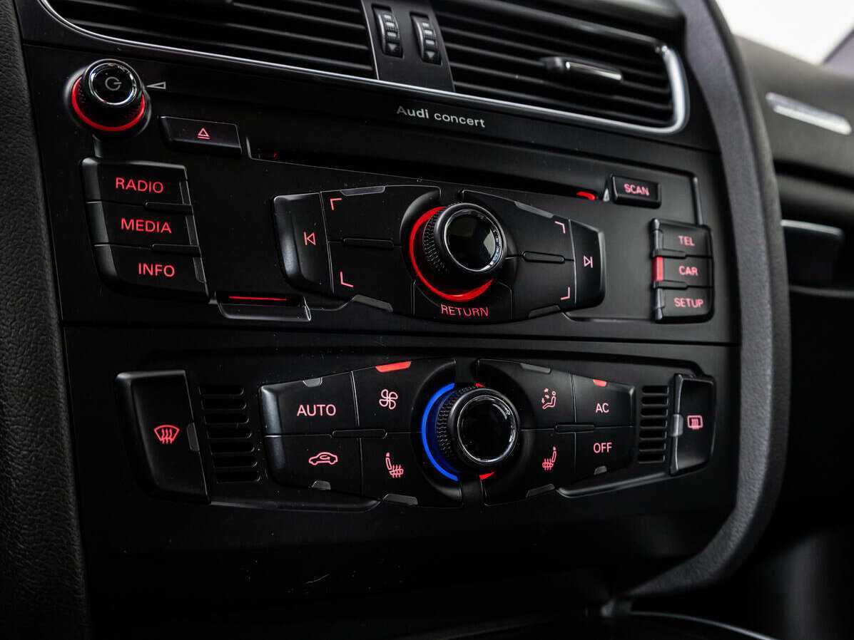 Купить Audi A5, 2011, 220 000 км, фото №15