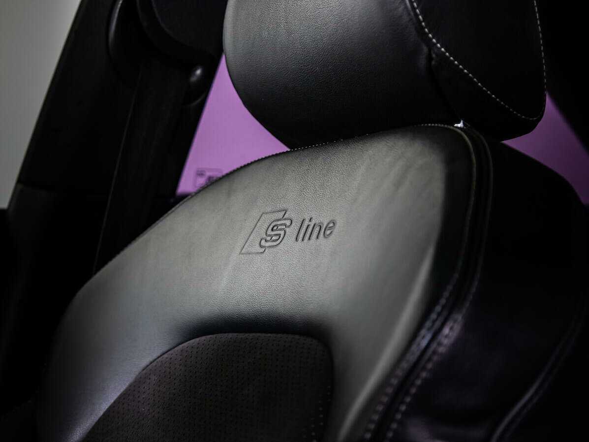 Купить Audi A5, 2011, 220 000 км, фото №17