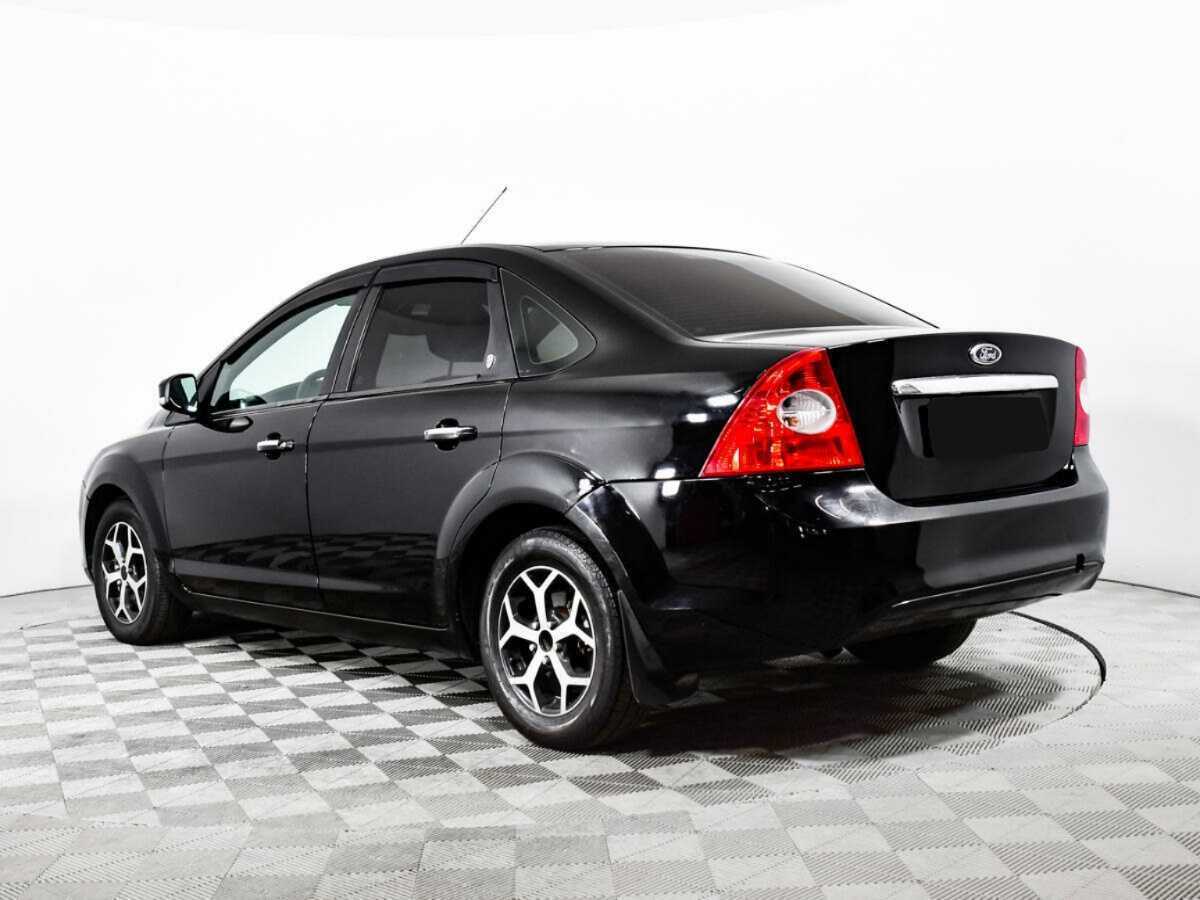 Купить Ford Focus, 2009, 200 000 км, фото №7