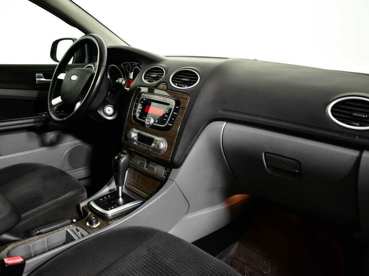 Купить Ford Focus, 2009, 200 000 км, фото №9