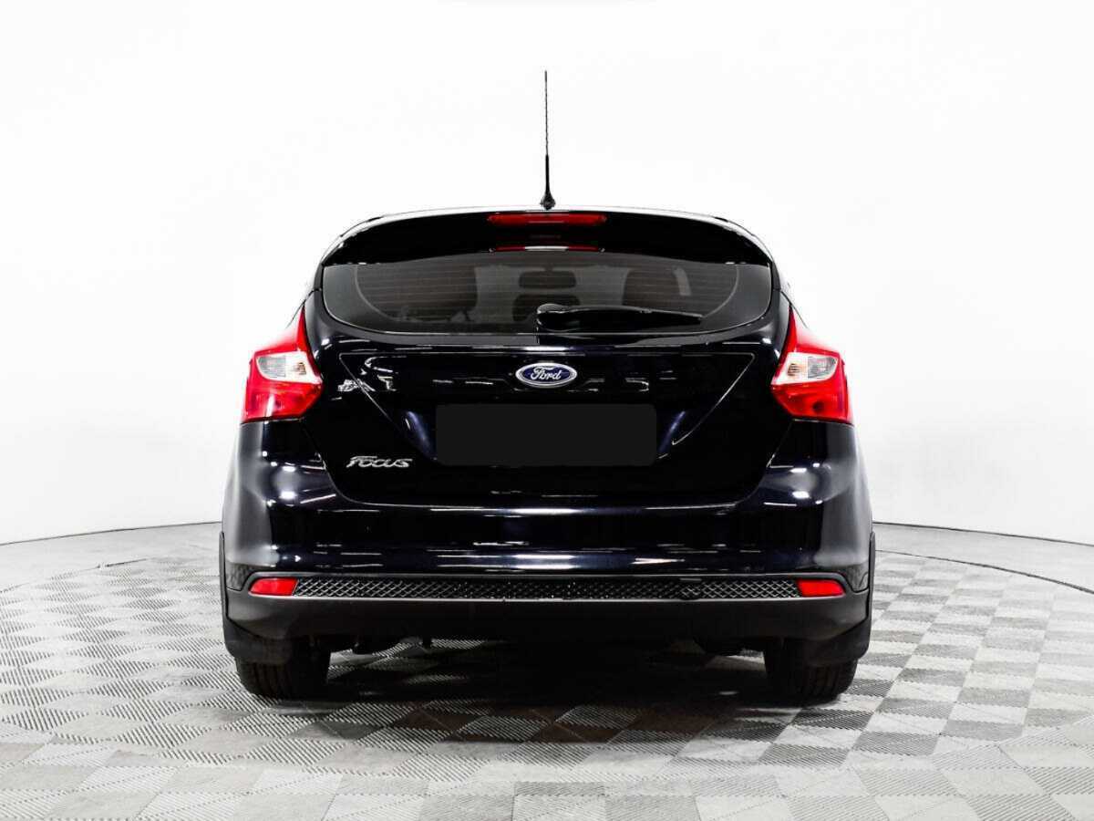 Купить Ford Focus, 2011, 143 524 км, фото №5