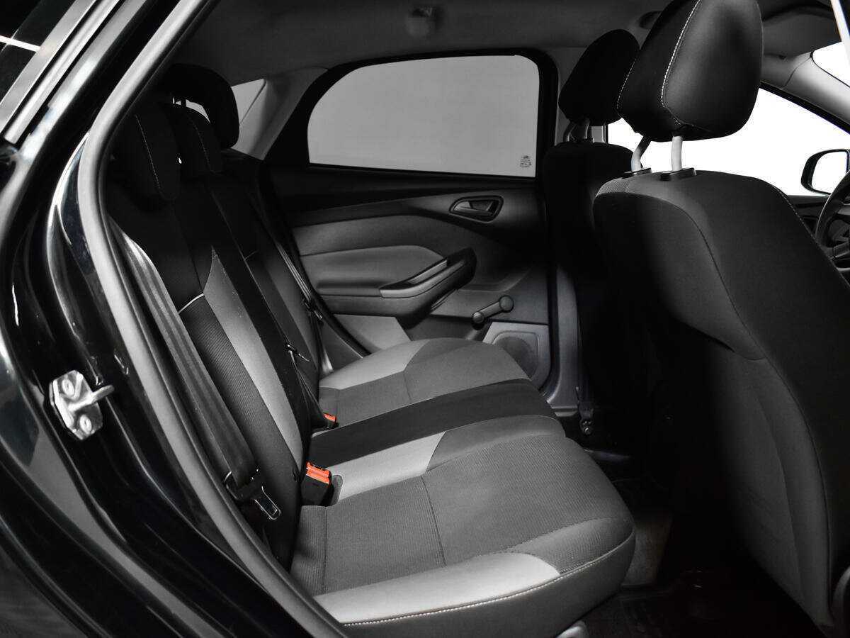 Купить Ford Focus, 2011, 143 524 км, фото №8