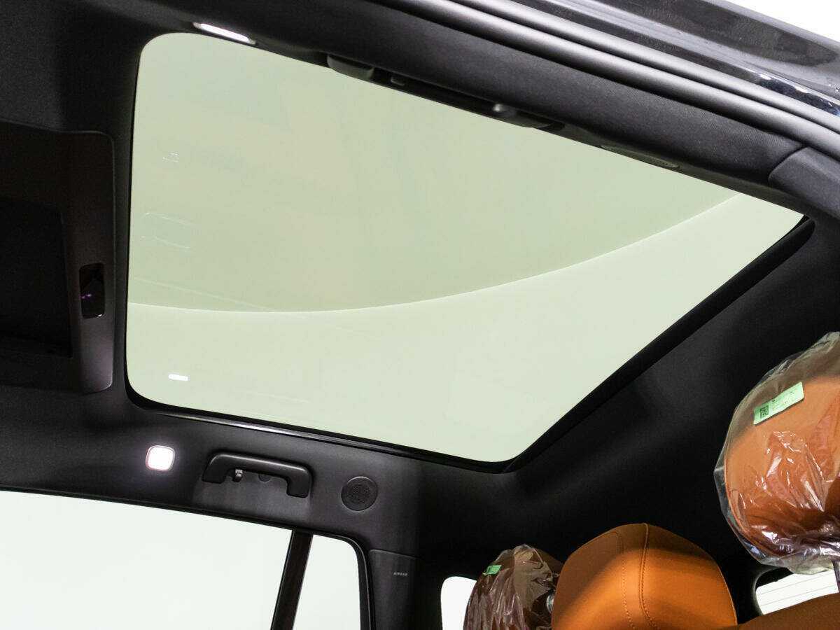 Купить LiXiang L7 52.3 kWh, 2024, 37 км, фото №28