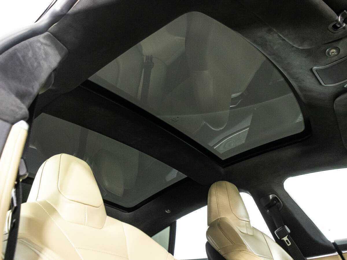 Купить Tesla Model S 75, 2016, 156 098 км, фото №16