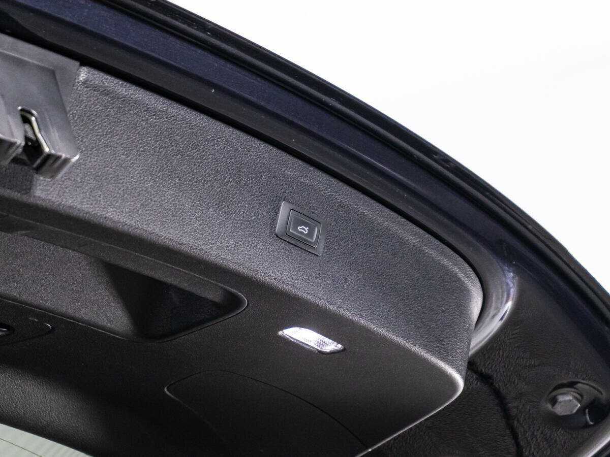 Купить Audi Q5, 2019, 114 840 км, фото №15