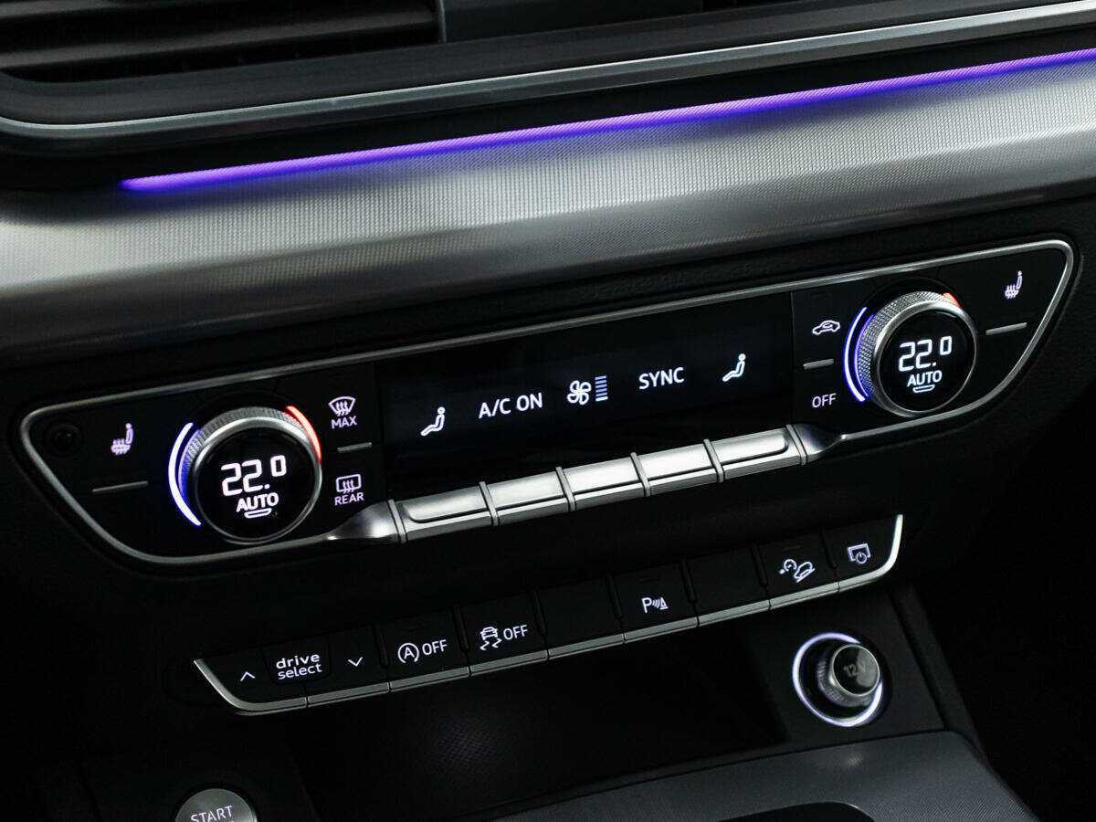 Купить Audi Q5, 2019, 114 840 км, фото №17